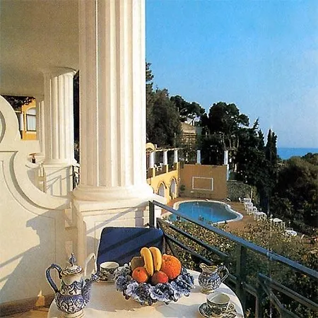 La Certosella Hotel
