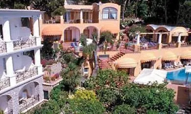 La Certosella 3*
