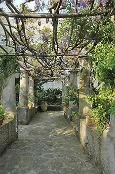 Hotel La Certosella 3*