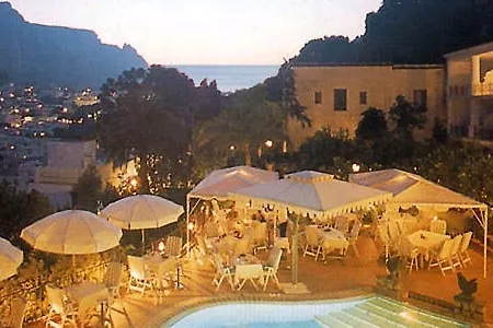 La Certosella Hotel