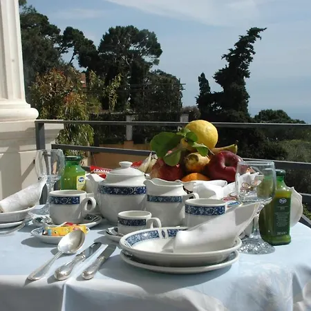 La Certosella 3*