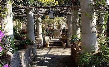La Certosella Hotel 3*