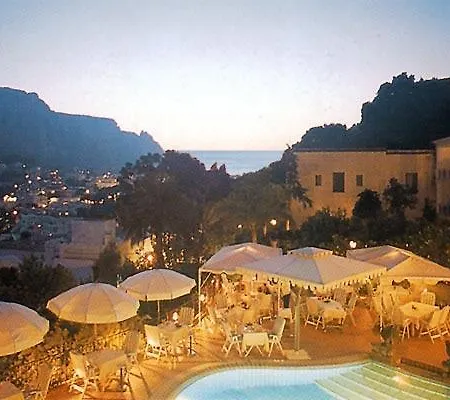 La Certosella Hotel