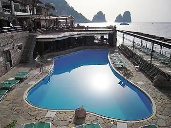 Hotel La Certosella 3*