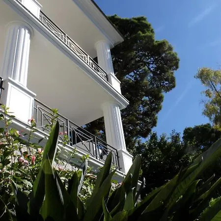 Hotel La Certosella
